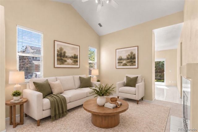 20290 E Red Fox Lane, Centennial, CO 80015
