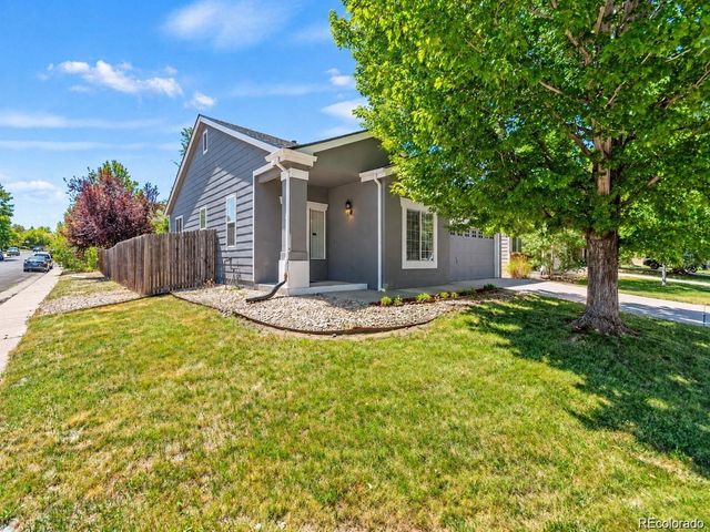 20290 E Red Fox Lane, Centennial, CO 80015