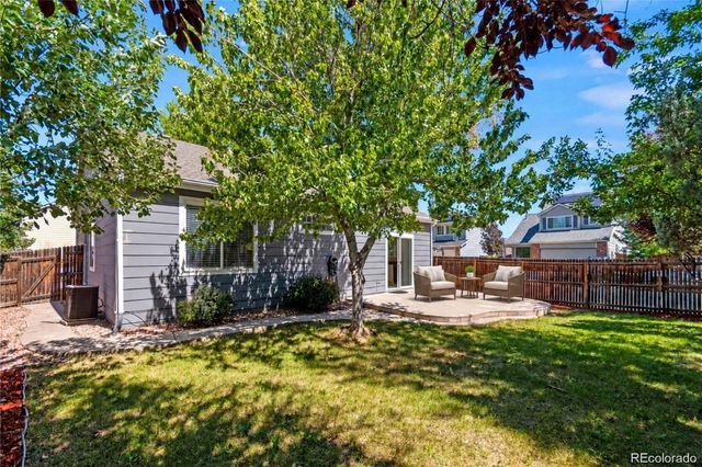 20290 E Red Fox Lane, Centennial, CO 80015