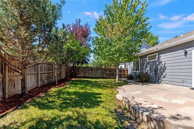 20290 E Red Fox Lane, Centennial, CO 80015