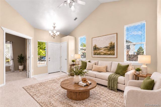20290 E Red Fox Lane, Centennial, CO 80015