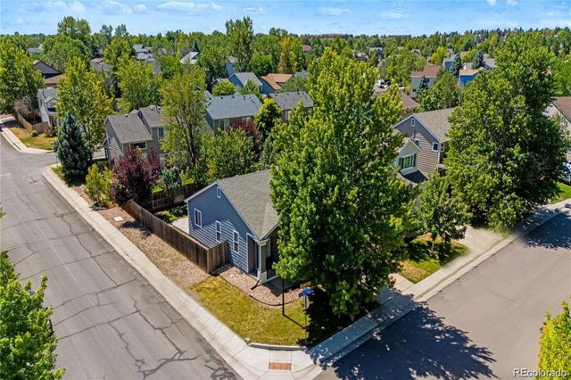 20290 E Red Fox Lane, Centennial, CO 80015