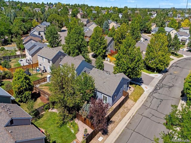 20290 E Red Fox Lane, Centennial, CO 80015