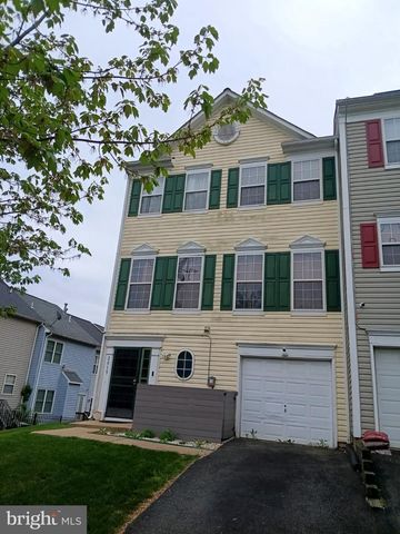 2015 TRENTON PL SE, Washington, DC 20020