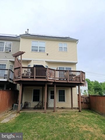 2015 TRENTON PL SE, Washington, DC 20020