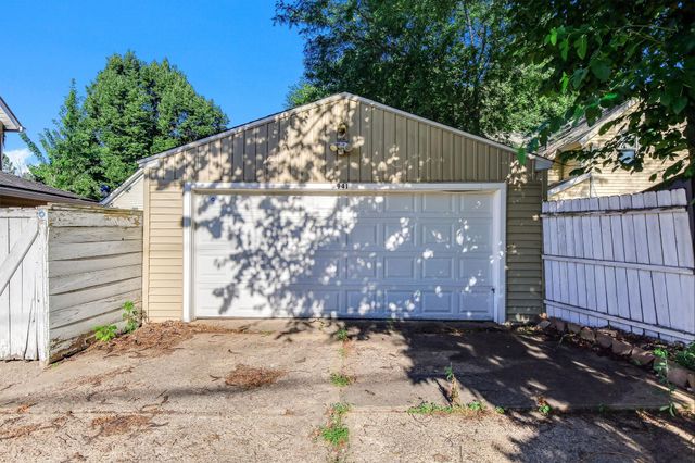 941 Cypress Street, Saint Paul, MN 55106