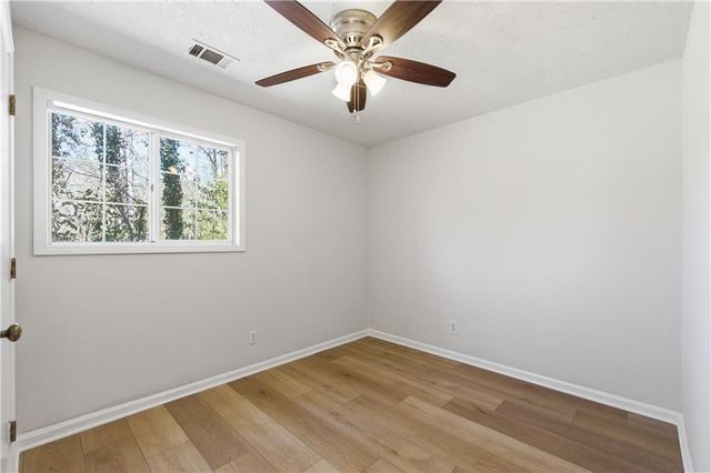 201 Colony Springs Drive, Woodstock, GA 30188