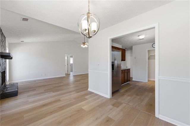 201 Colony Springs Drive, Woodstock, GA 30188