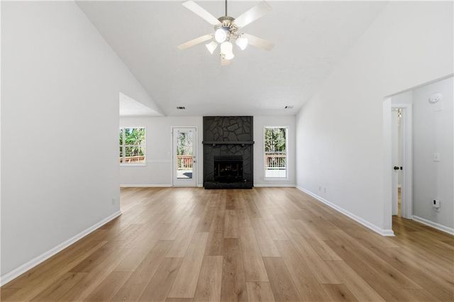 201 Colony Springs Drive, Woodstock, GA 30188