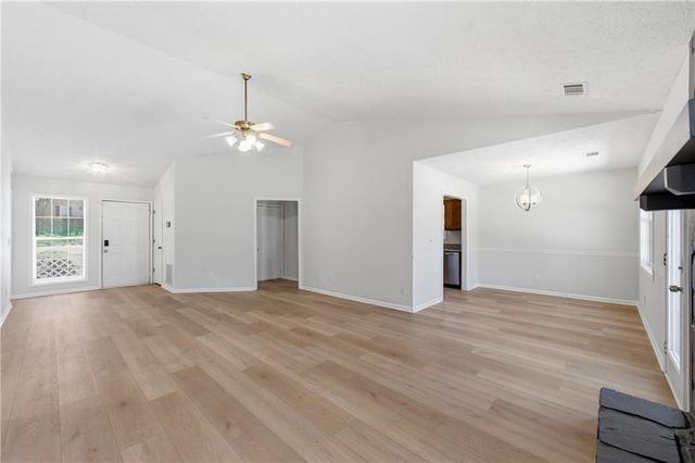 201 Colony Springs Drive, Woodstock, GA 30188