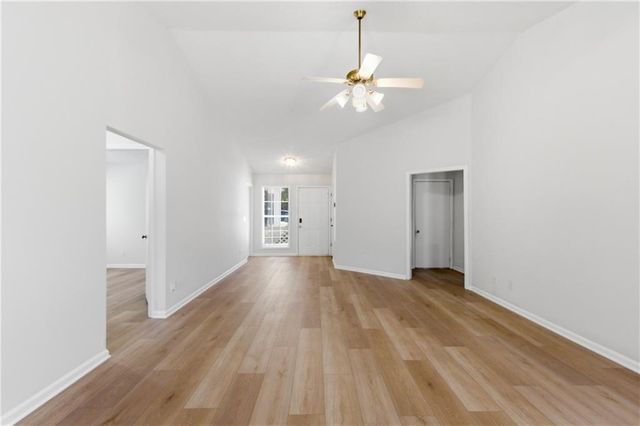 201 Colony Springs Drive, Woodstock, GA 30188