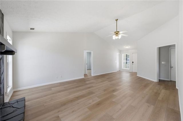 201 Colony Springs Drive, Woodstock, GA 30188