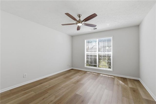 201 Colony Springs Drive, Woodstock, GA 30188