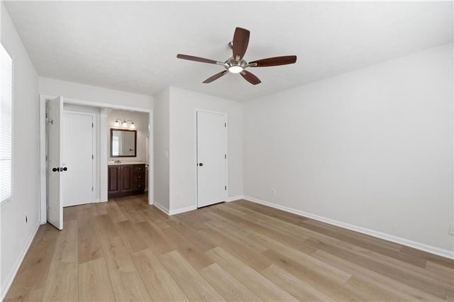 201 Colony Springs Drive, Woodstock, GA 30188