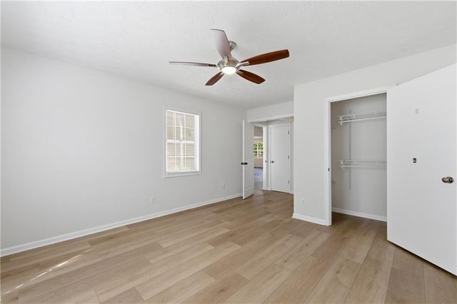 201 Colony Springs Drive, Woodstock, GA 30188