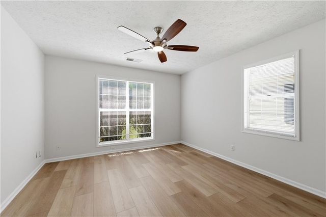 201 Colony Springs Drive, Woodstock, GA 30188