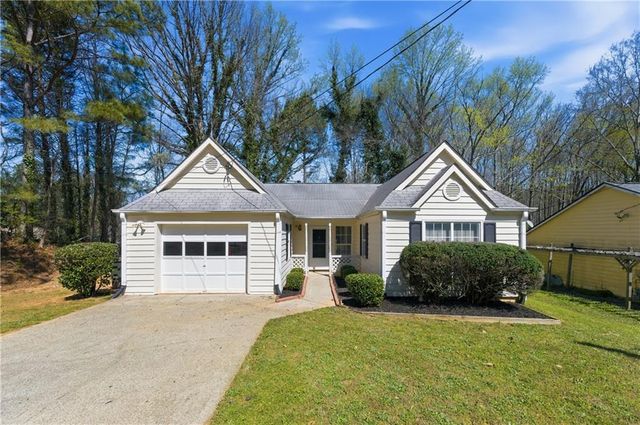 201 Colony Springs Drive, Woodstock, GA 30188