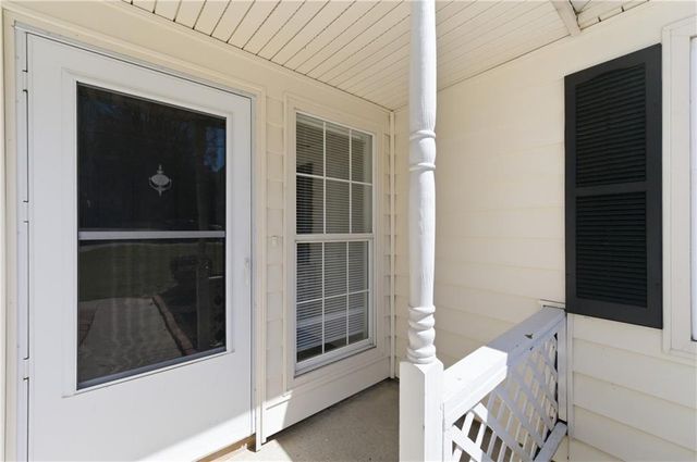 201 Colony Springs Drive, Woodstock, GA 30188