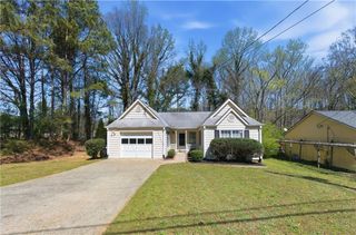 201 Colony Springs Drive, Woodstock, GA 30188