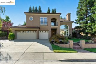 205 Dandelion Ln, San Ramon, CA 94582