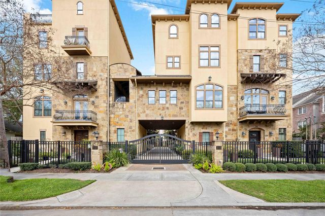 328 Bomar Street, Houston, TX 77006