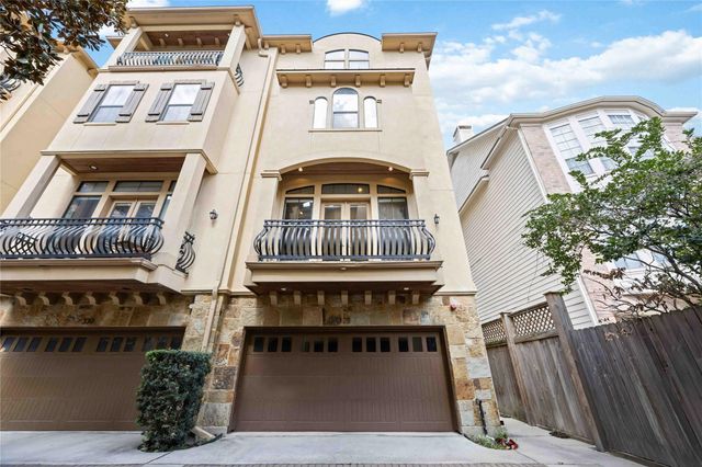 328 Bomar Street, Houston, TX 77006