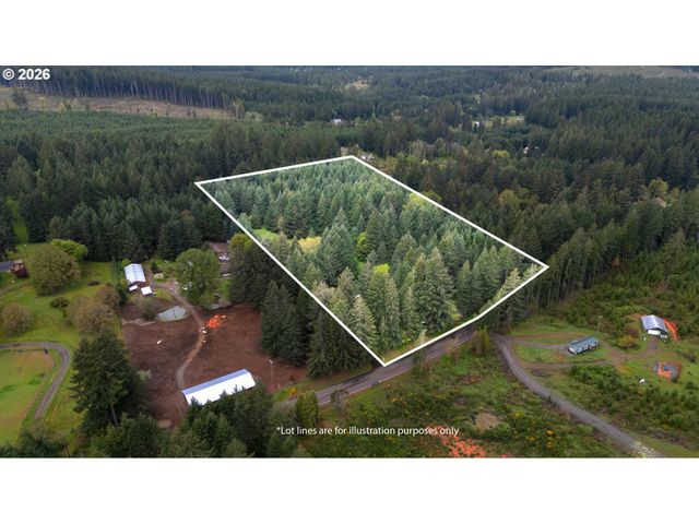 23939 RAZE Rd, Elmira, OR 97437