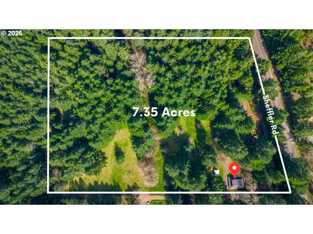 23939 RAZE Rd, Elmira, OR 97437