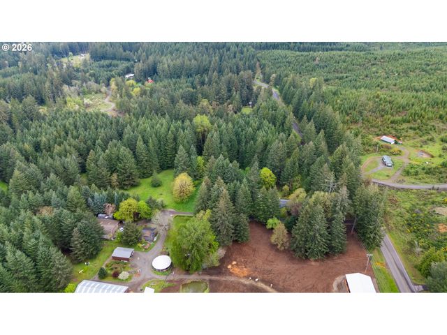 23939 RAZE Rd, Elmira, OR 97437