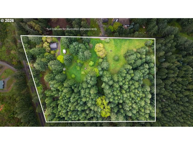 23939 RAZE Rd, Elmira, OR 97437