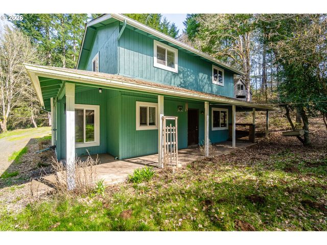 23939 RAZE Rd, Elmira, OR 97437