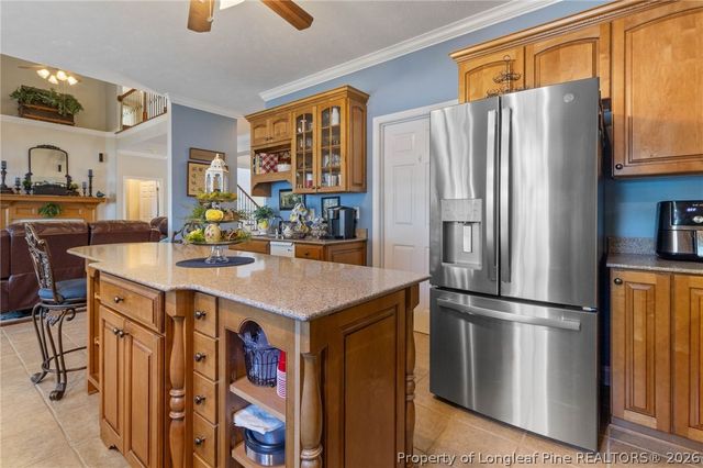 478 Lakeside Lane, Sanford, NC 27332
