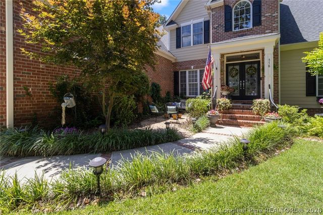 478 Lakeside Lane, Sanford, NC 27332