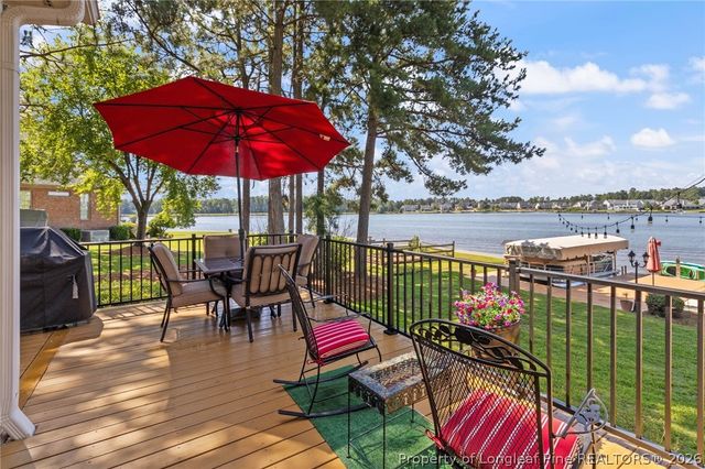 478 Lakeside Lane, Sanford, NC 27332