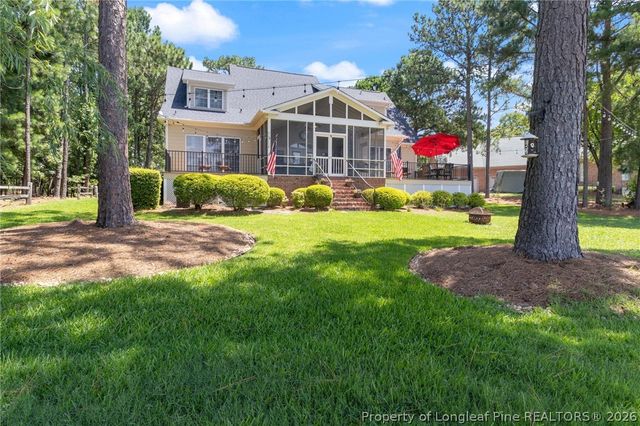 478 Lakeside Lane, Sanford, NC 27332