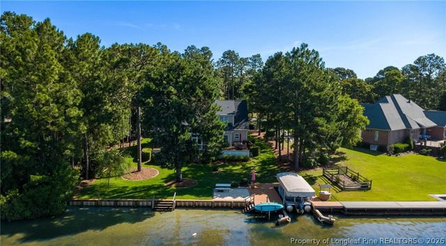 478 Lakeside Lane, Sanford, NC 27332