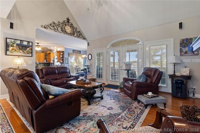 478 Lakeside Lane, Sanford, NC 27332