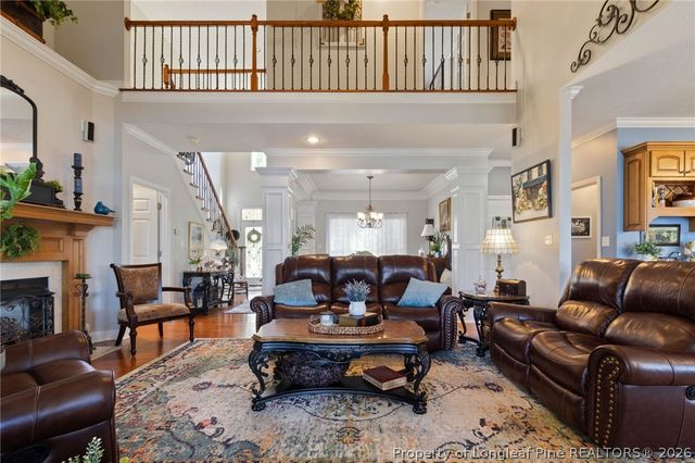 478 Lakeside Lane, Sanford, NC 27332