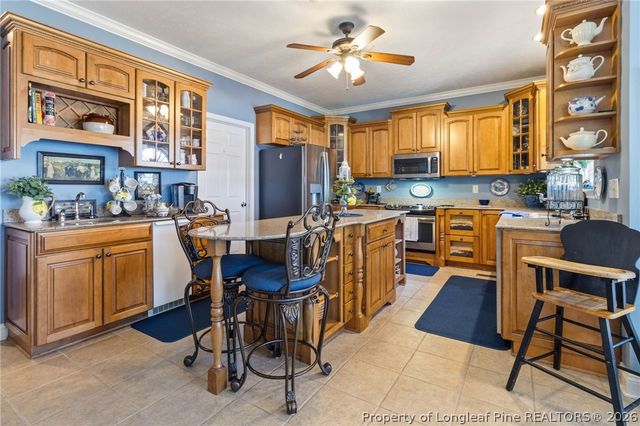 478 Lakeside Lane, Sanford, NC 27332