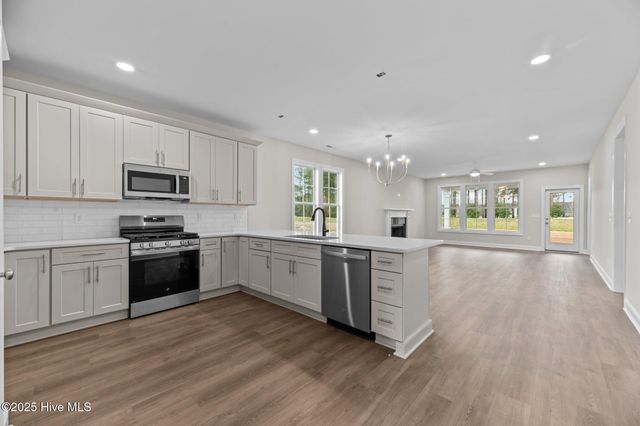 1015 Brighton Drive, New Bern, NC 28562