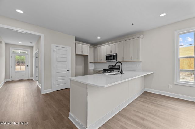 1015 Brighton Drive, New Bern, NC 28562