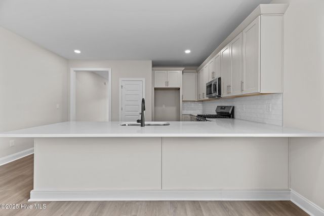 1015 Brighton Drive, New Bern, NC 28562