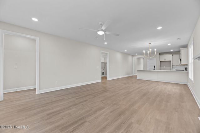 1015 Brighton Drive, New Bern, NC 28562