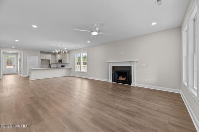 1015 Brighton Drive, New Bern, NC 28562