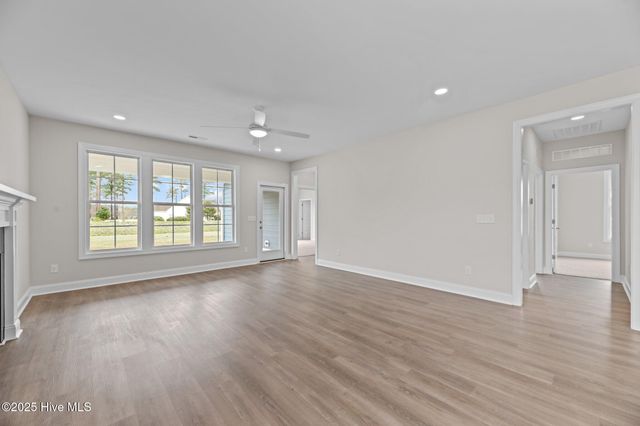 1015 Brighton Drive, New Bern, NC 28562