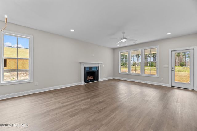 1015 Brighton Drive, New Bern, NC 28562