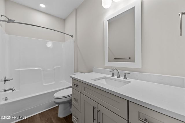 1015 Brighton Drive, New Bern, NC 28562