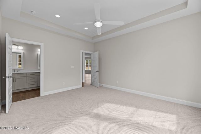 1015 Brighton Drive, New Bern, NC 28562