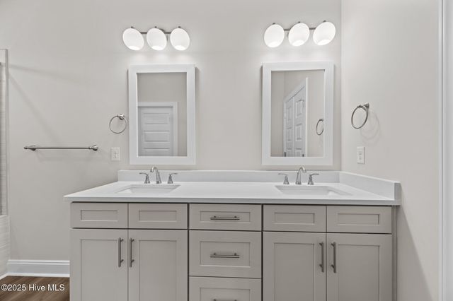 1015 Brighton Drive, New Bern, NC 28562