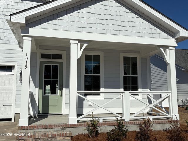 1015 Brighton Drive, New Bern, NC 28562